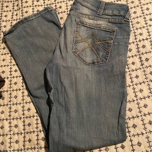 Ariat Jeans